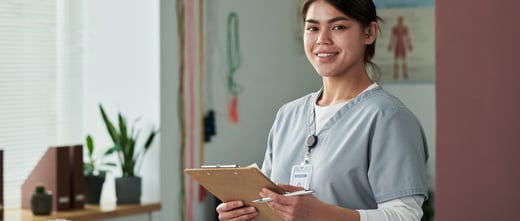 The Role of Occupational Health Nurses in Complex Workplaces