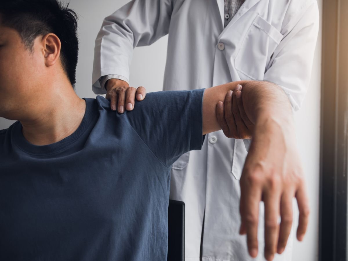 Disability Management