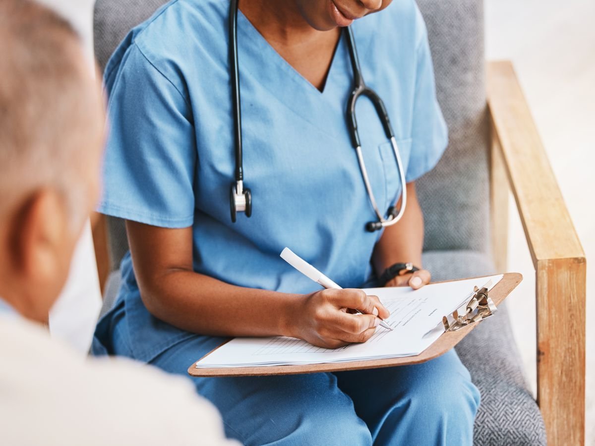 Legal Nurse Consultant