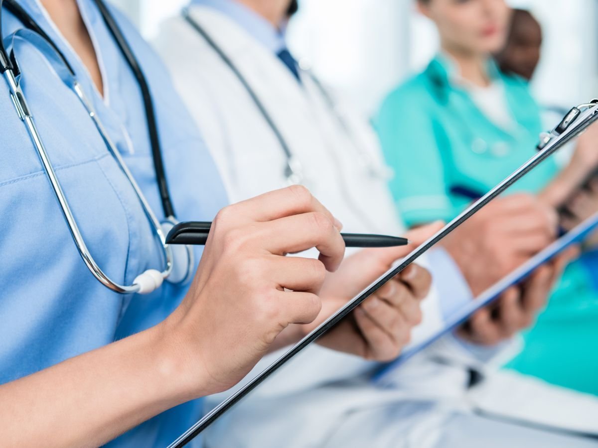 24/7 Nursing Triage Services