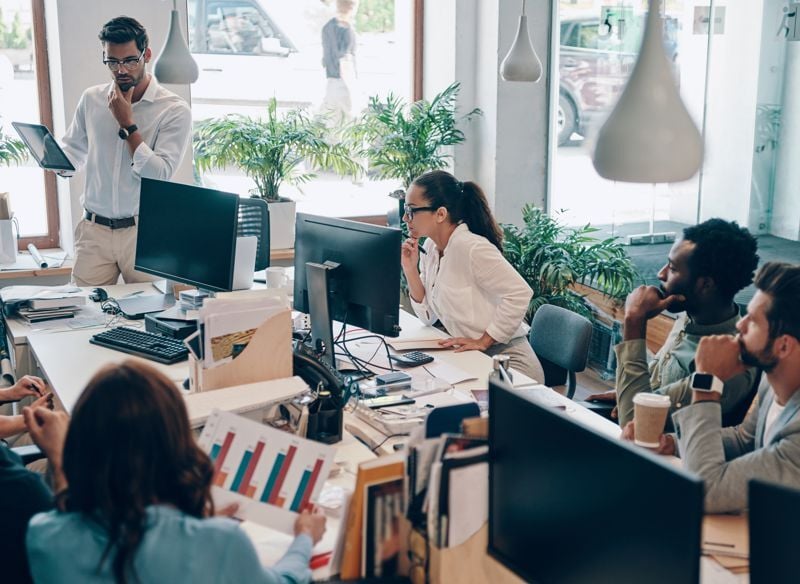 Occupational Health Services