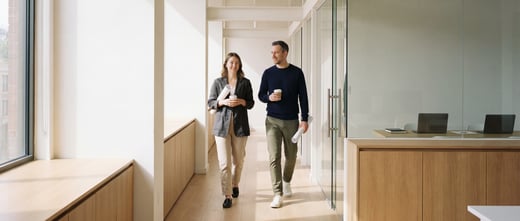 Occupational Health Trends Impacting Canadian Workplaces