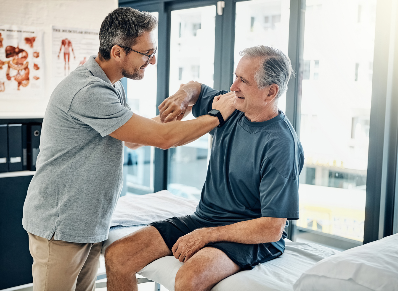 functional limitations