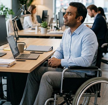 disability management