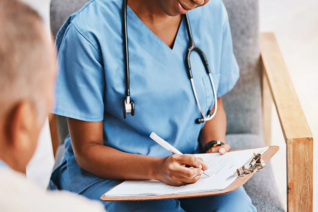 your clinical partner