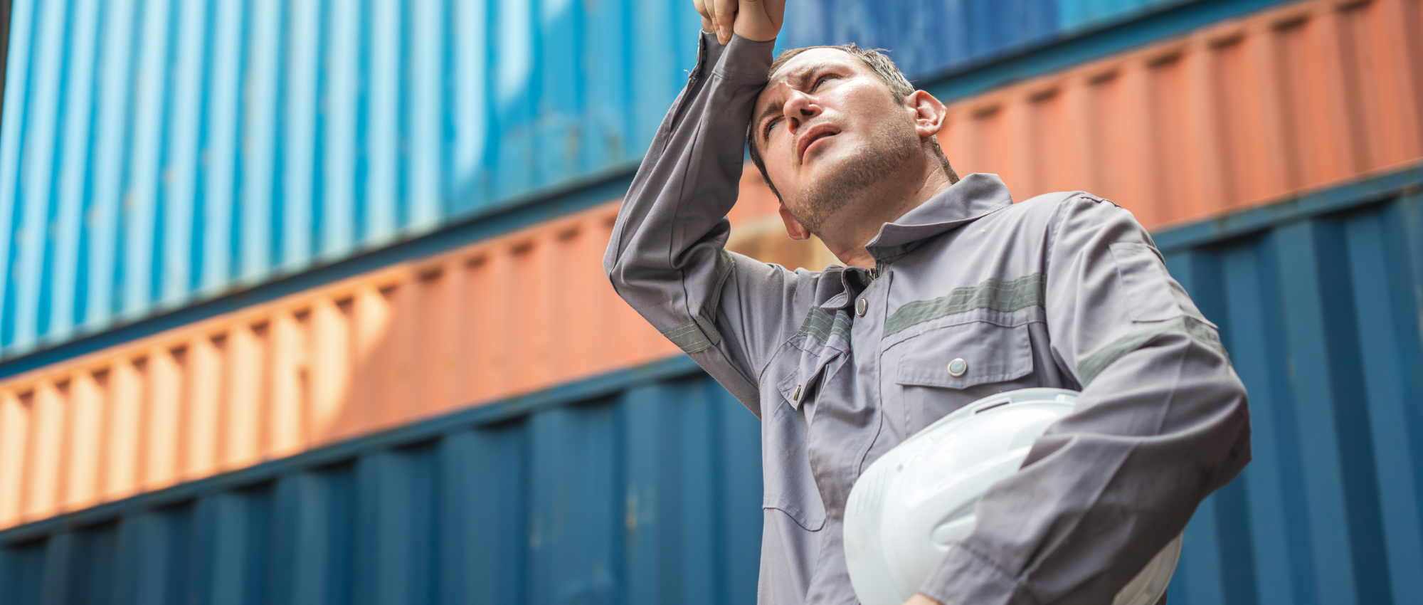 Heat Illness Beyond the Toolbox Talk: Engineering Out the Risk