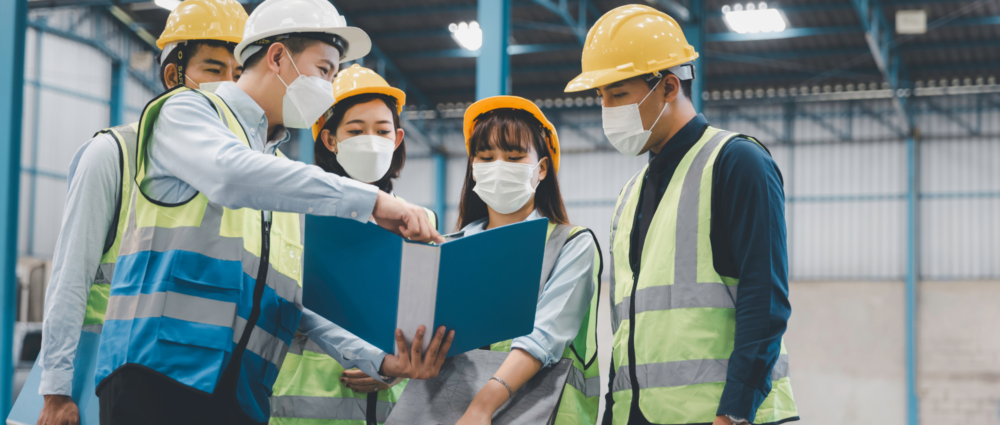 team safety planning