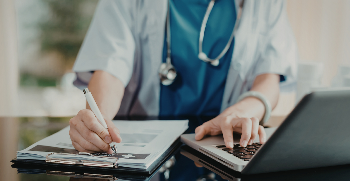 Occupational Health Clinic Coordinator