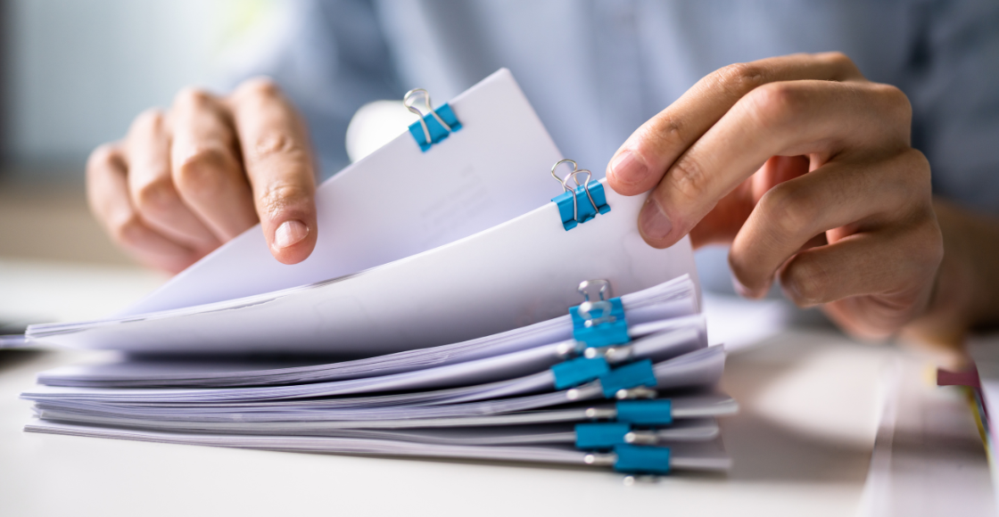 Disability Management Coordinator